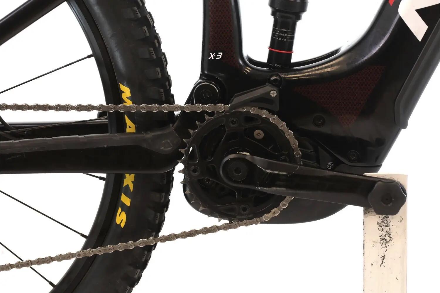 Ebike reconditionné ·  X-Bolt 140 90 XT · Bon état 4/8