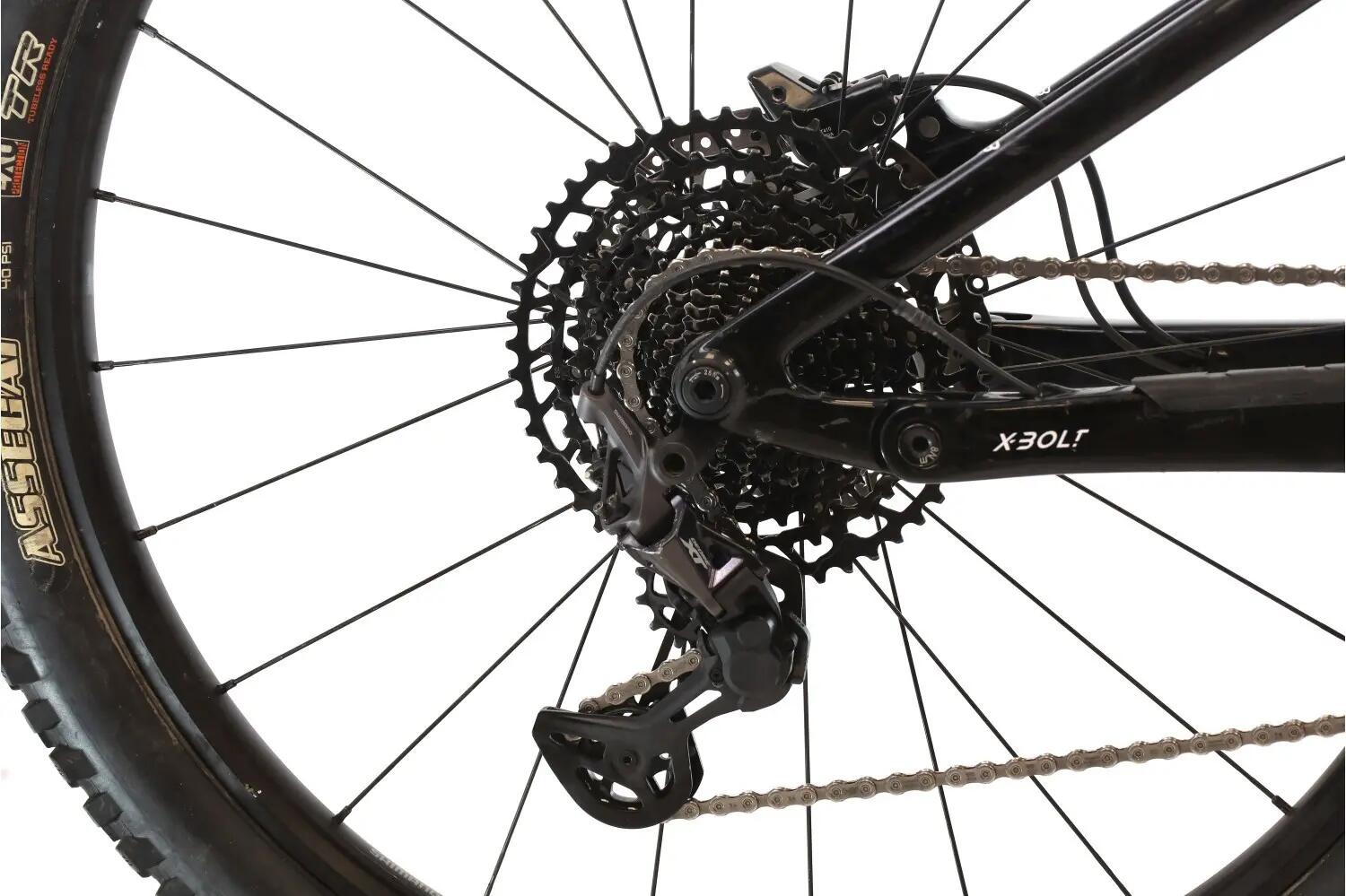 Ebike reconditionné ·  X-Bolt 140 90 XT · Bon état 3/8