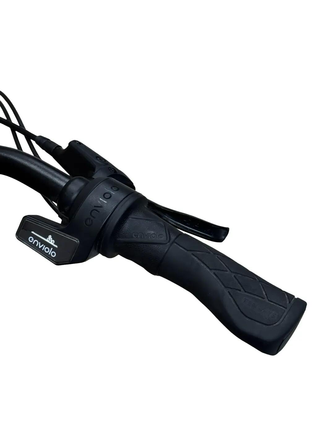 Reconditionné - Vélo électrique Tenways AGO-T Enviolo - comme neuf 8/13