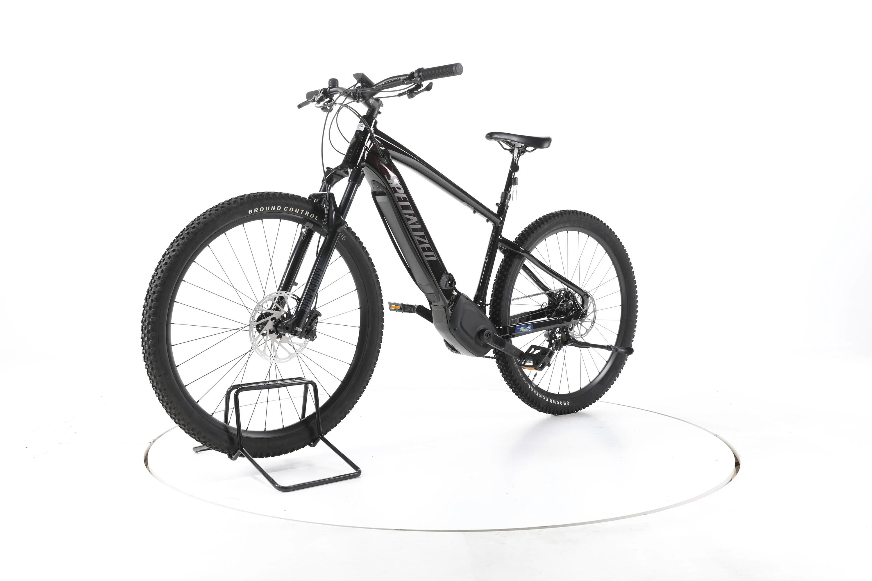 Refurbished - Specialized Turbo Tero 5.0 E-Bike - Sehr gut 5/7