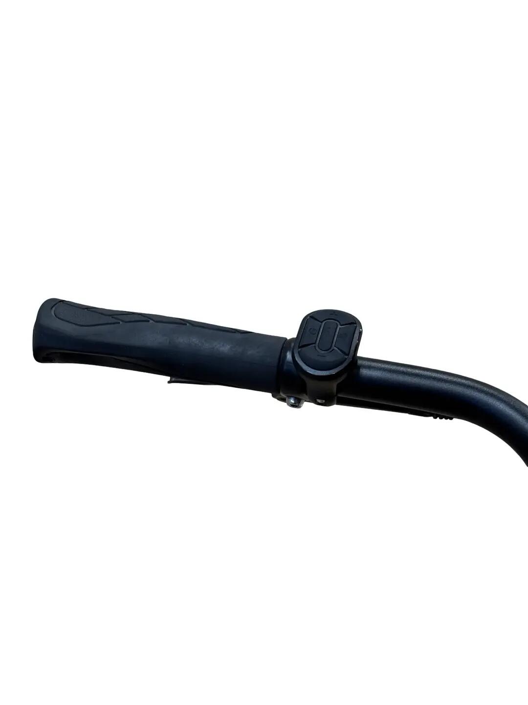 Reconditionné - Vélo électrique Tenways AGO-T Enviolo - comme neuf 7/13