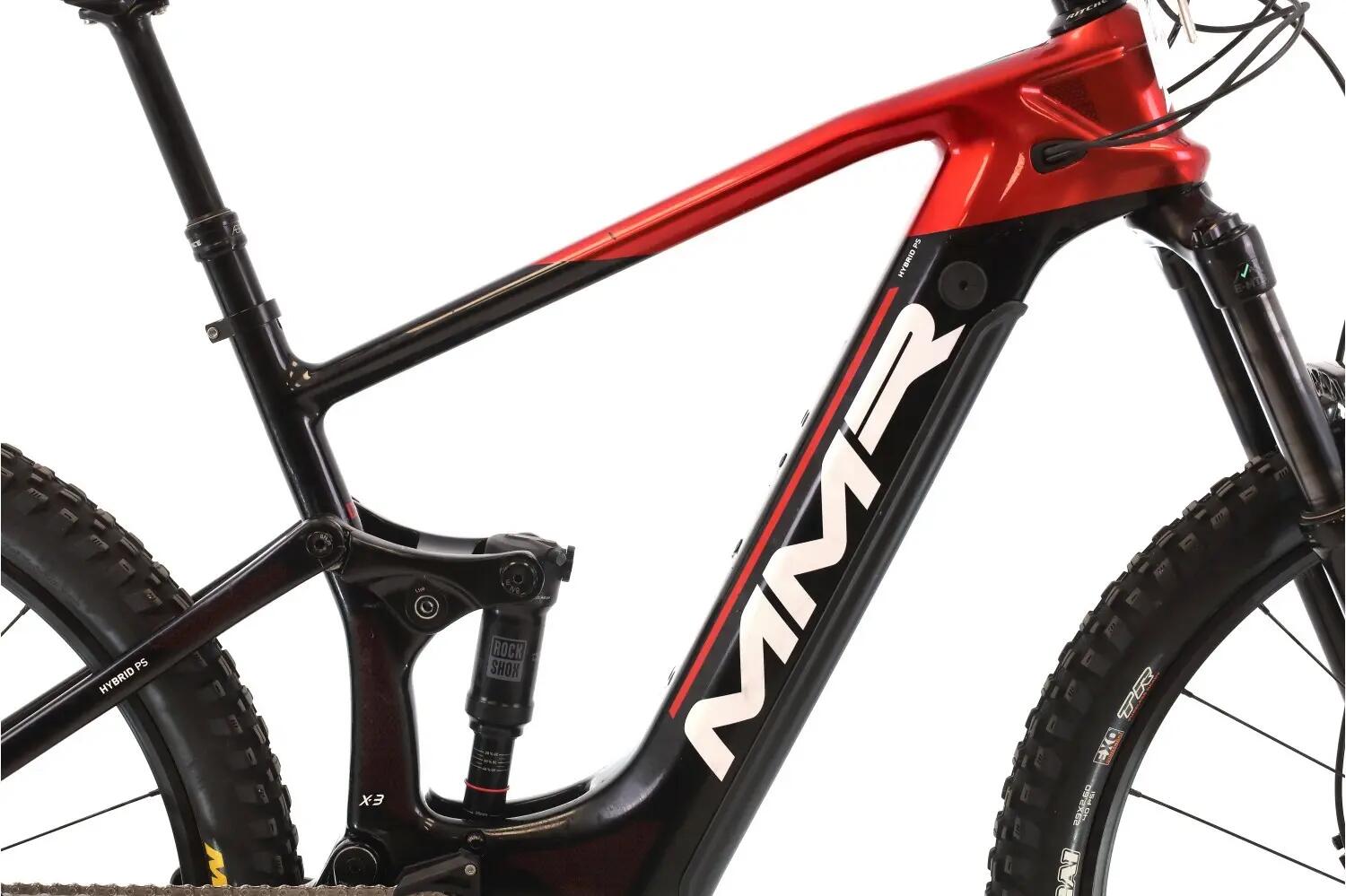 Ebike reconditionné ·  X-Bolt 140 90 XT · Bon état 2/8