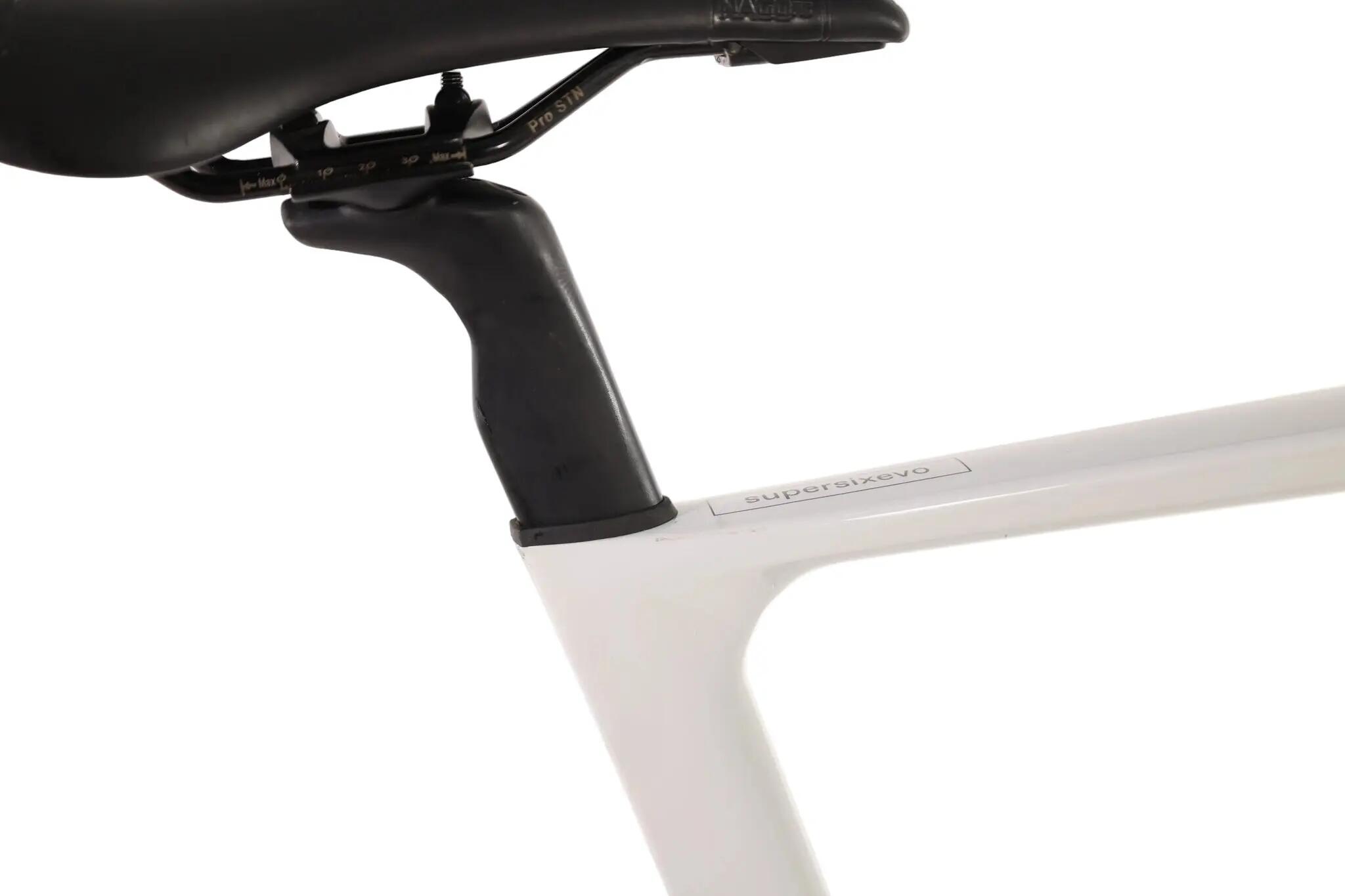 Reconditionné - Vélo de Route CANNONDALE SuperSix EVO 3 2024 7/10