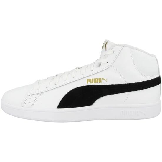 Scarpa universali uomo Puma Smash V2 Mid L