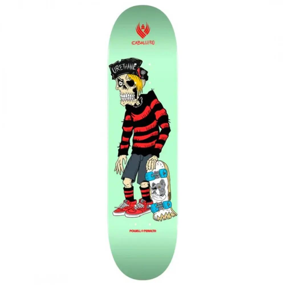 POWELL PERALTA picture