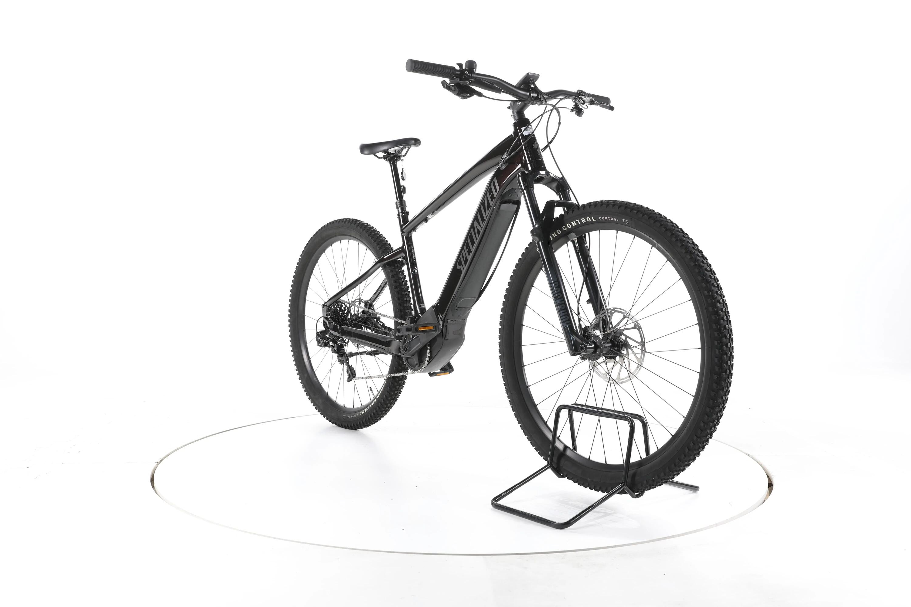 Refurbished - Specialized Turbo Tero 5.0 E-Bike - Sehr gut 3/7