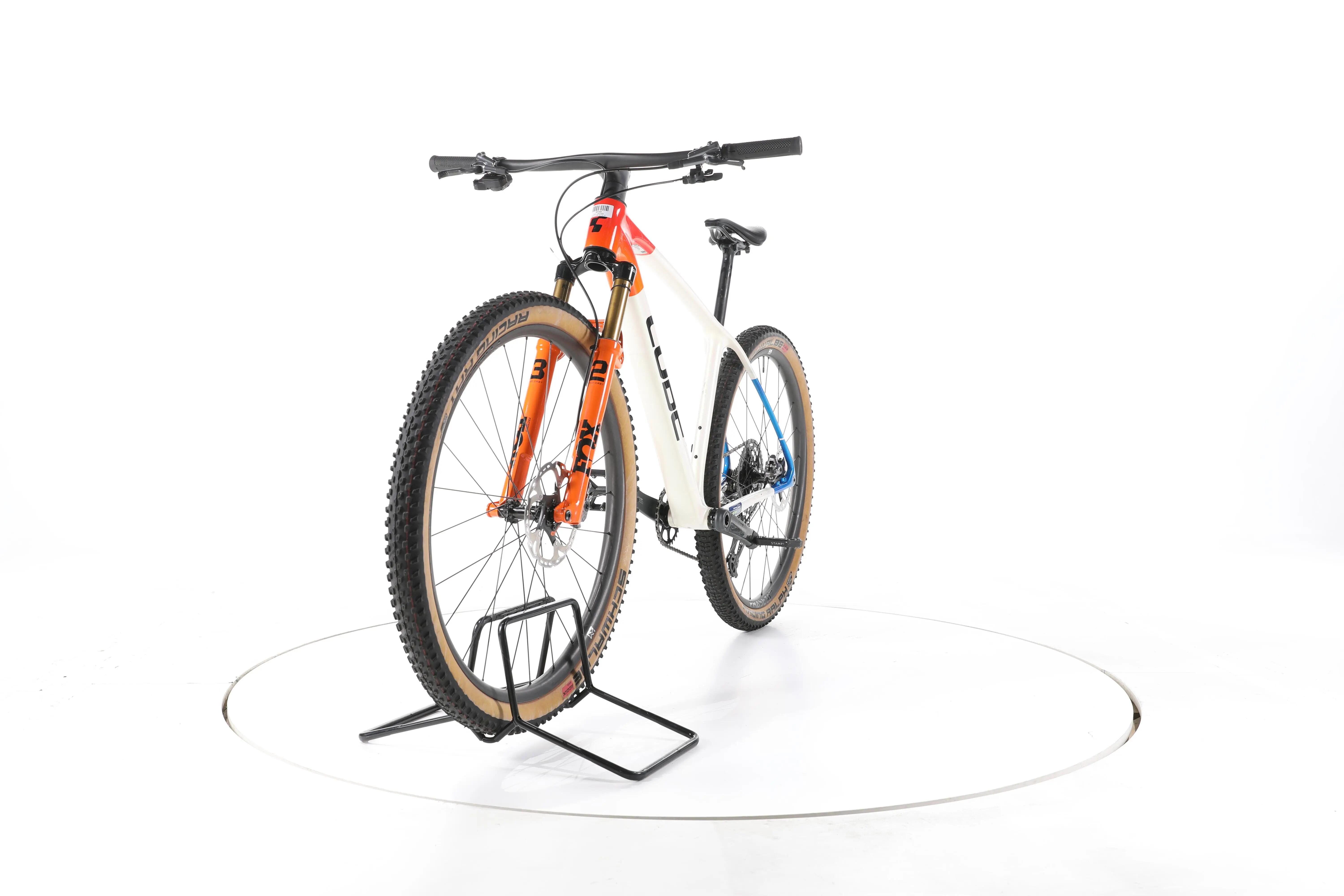 Refurbished - Cube Phenix C:68X SLX Fahrrad Hardtail - Sehr gut 4/7