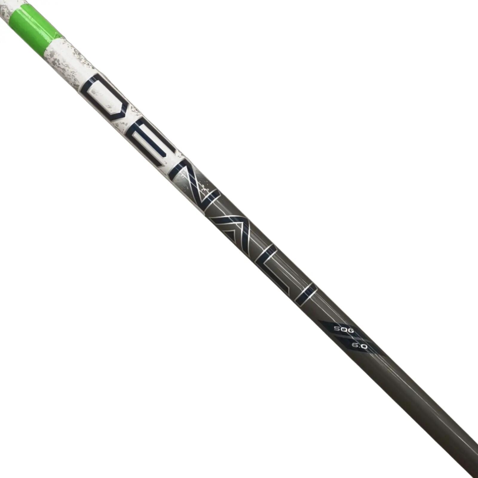 Callaway Elyte Driver / Flex Stiff / Loft 10.5 5/6