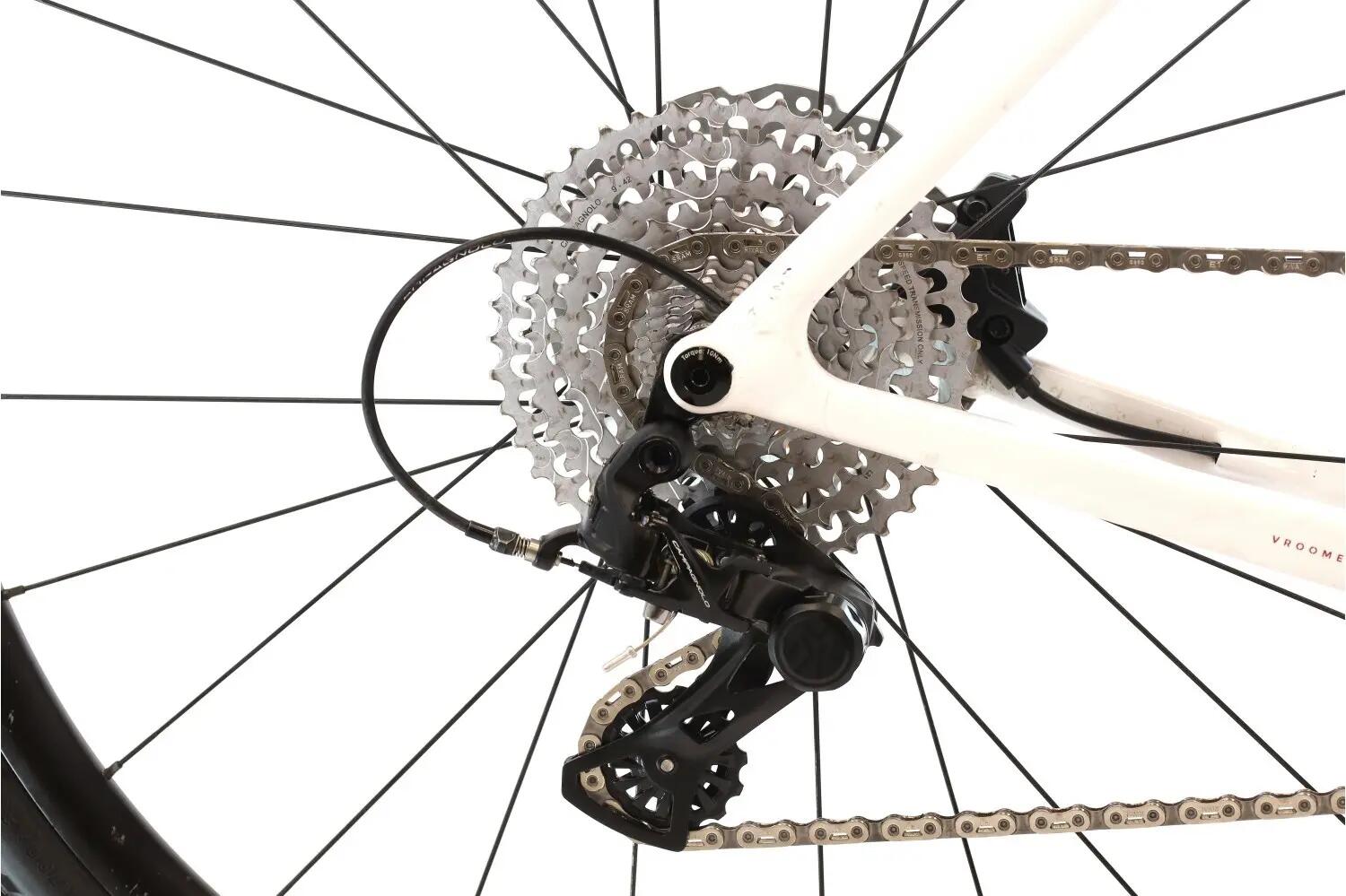 Segunda Vida · Gravel · 3T Exploro · En buen estado 3/8