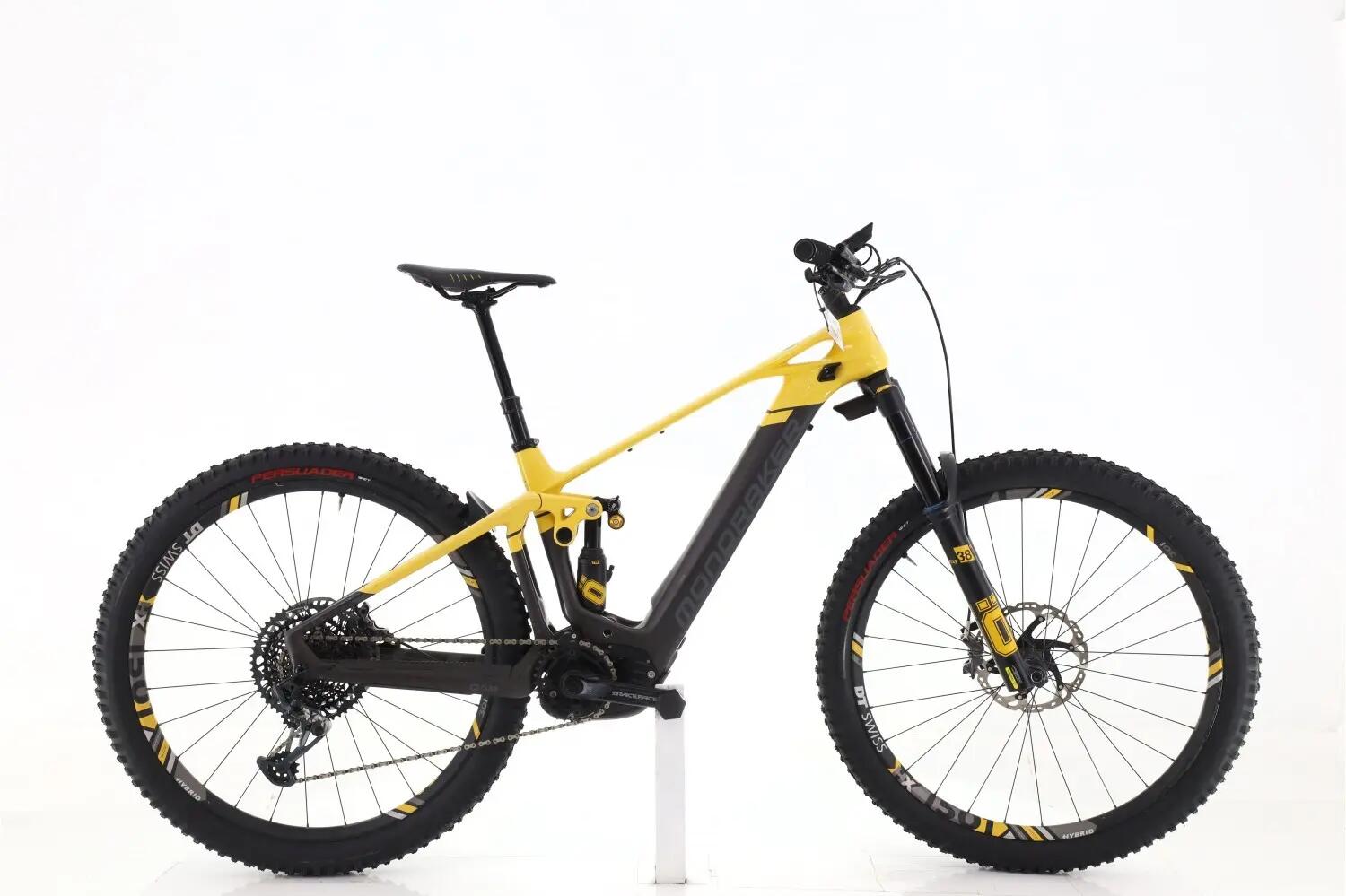 MONDRAKER picture
