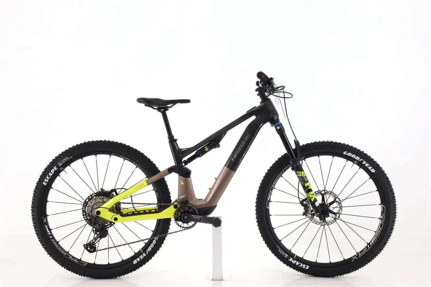 HAIBIKE picture