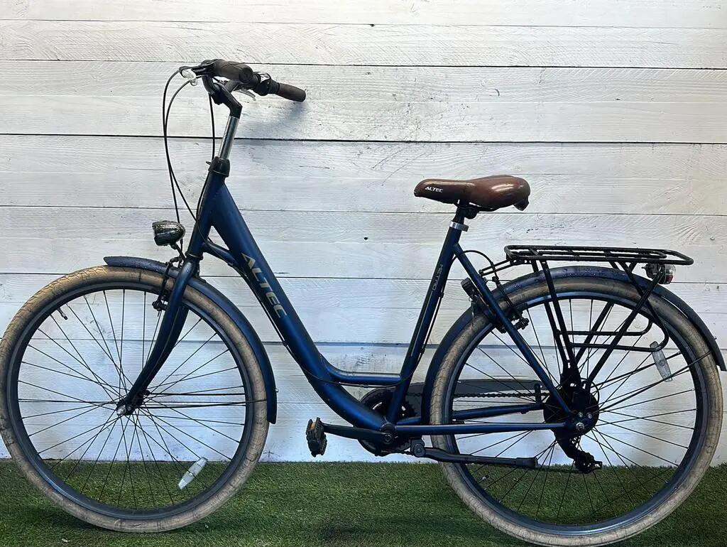 Vélo d’occasion Altec Metro 4/4