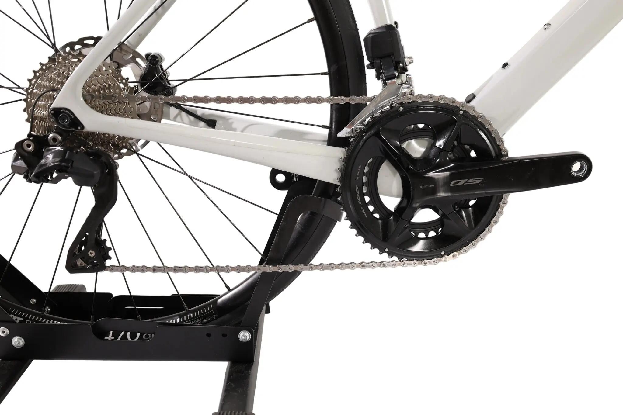 Reconditionné - Vélo de Route CANNONDALE SuperSix EVO 3 2024 5/10