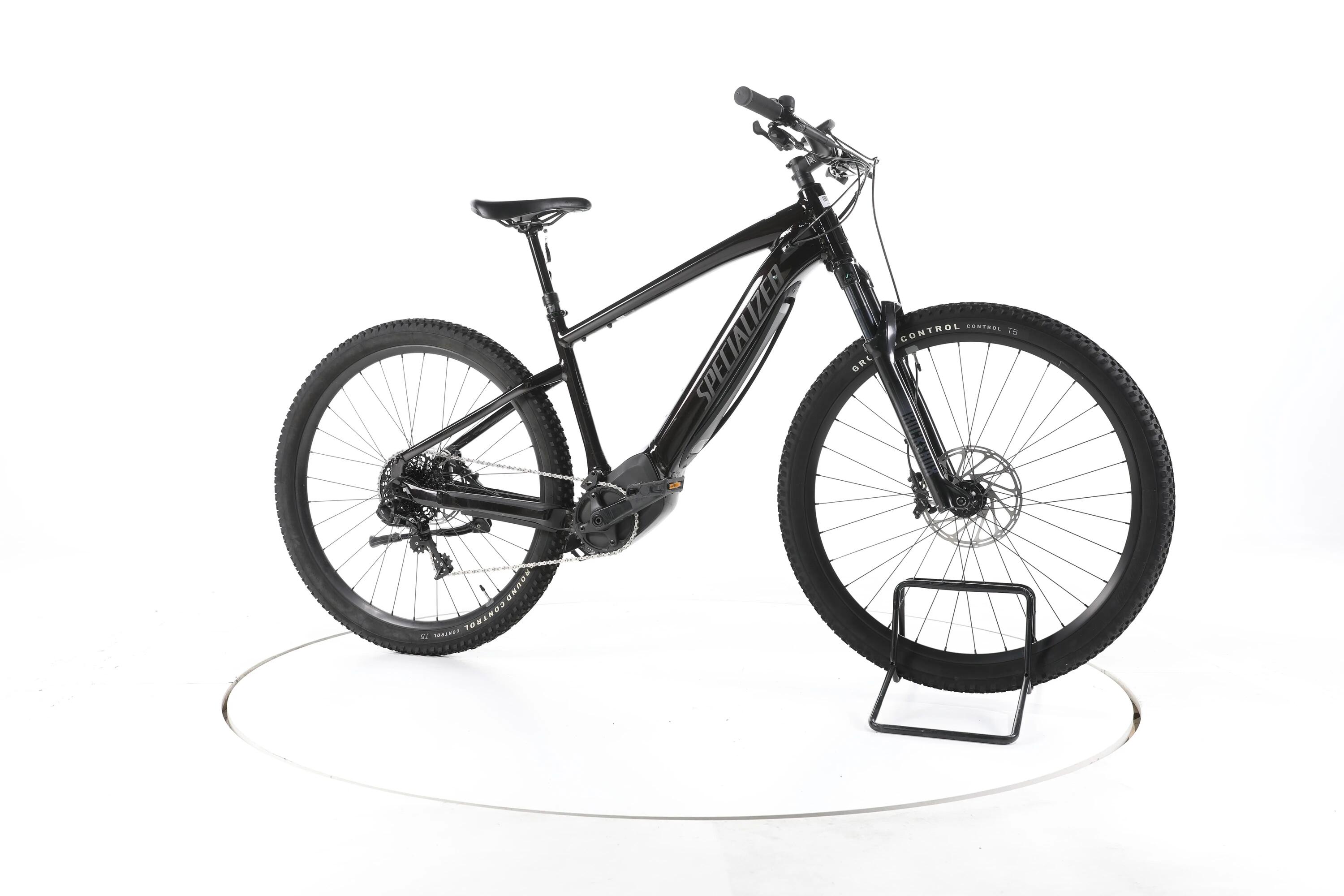 Refurbished - Specialized Turbo Tero 5.0 E-Bike - Sehr gut 2/7