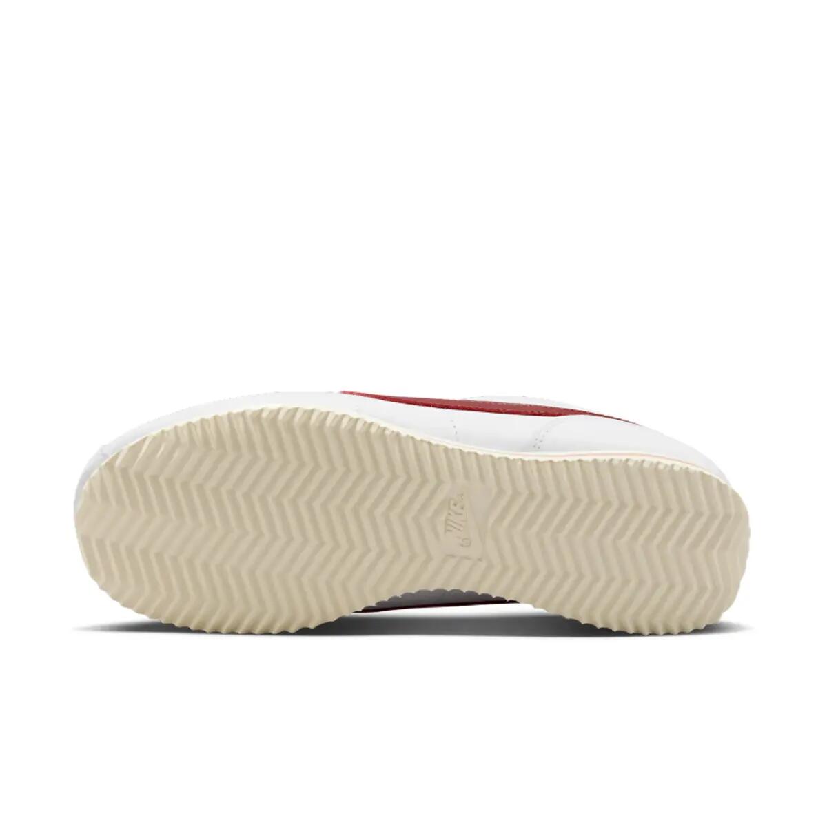 Nike Cortez Red Stardust Cedar (Women's) 3/6