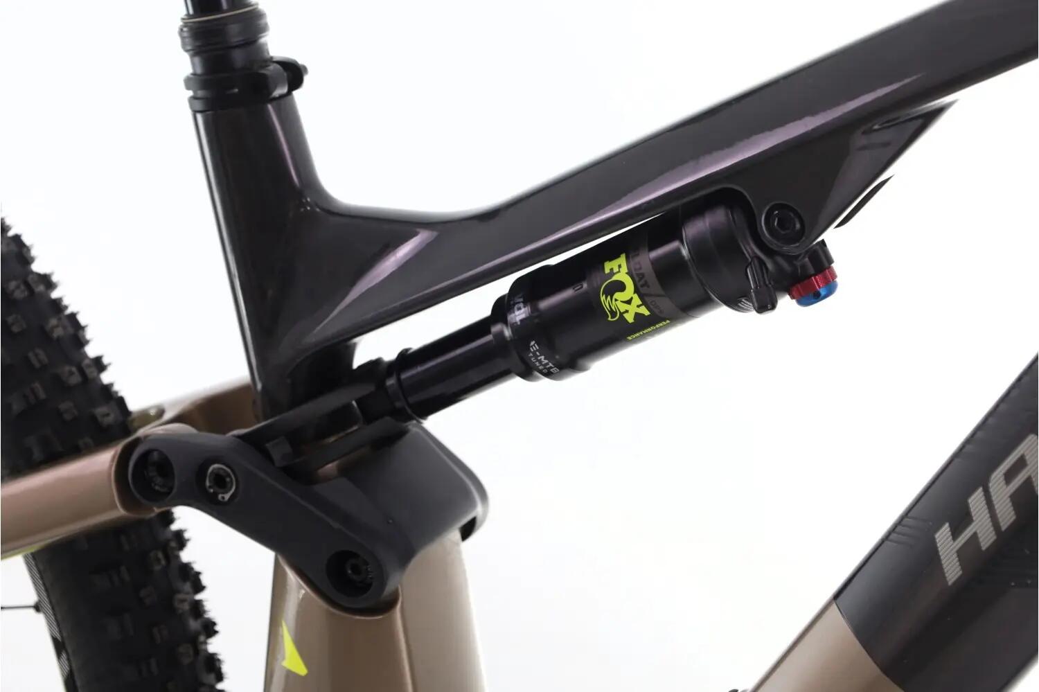 Ebike reconditionné ·  Lyke CF11 XT · Très bon état 7/8