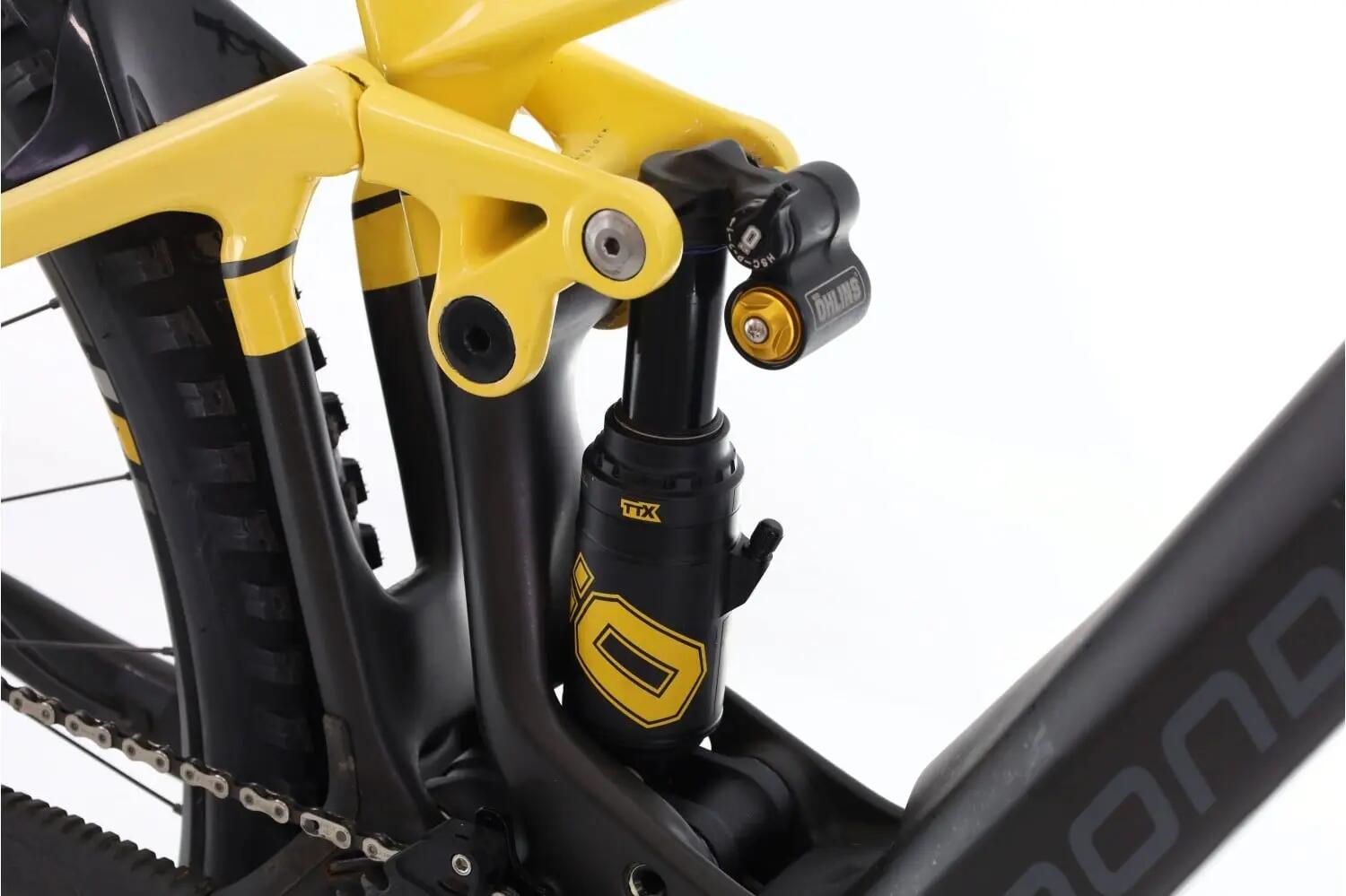 Ebike reconditionné ·  Crafty XR X01 · Très bon état 7/8