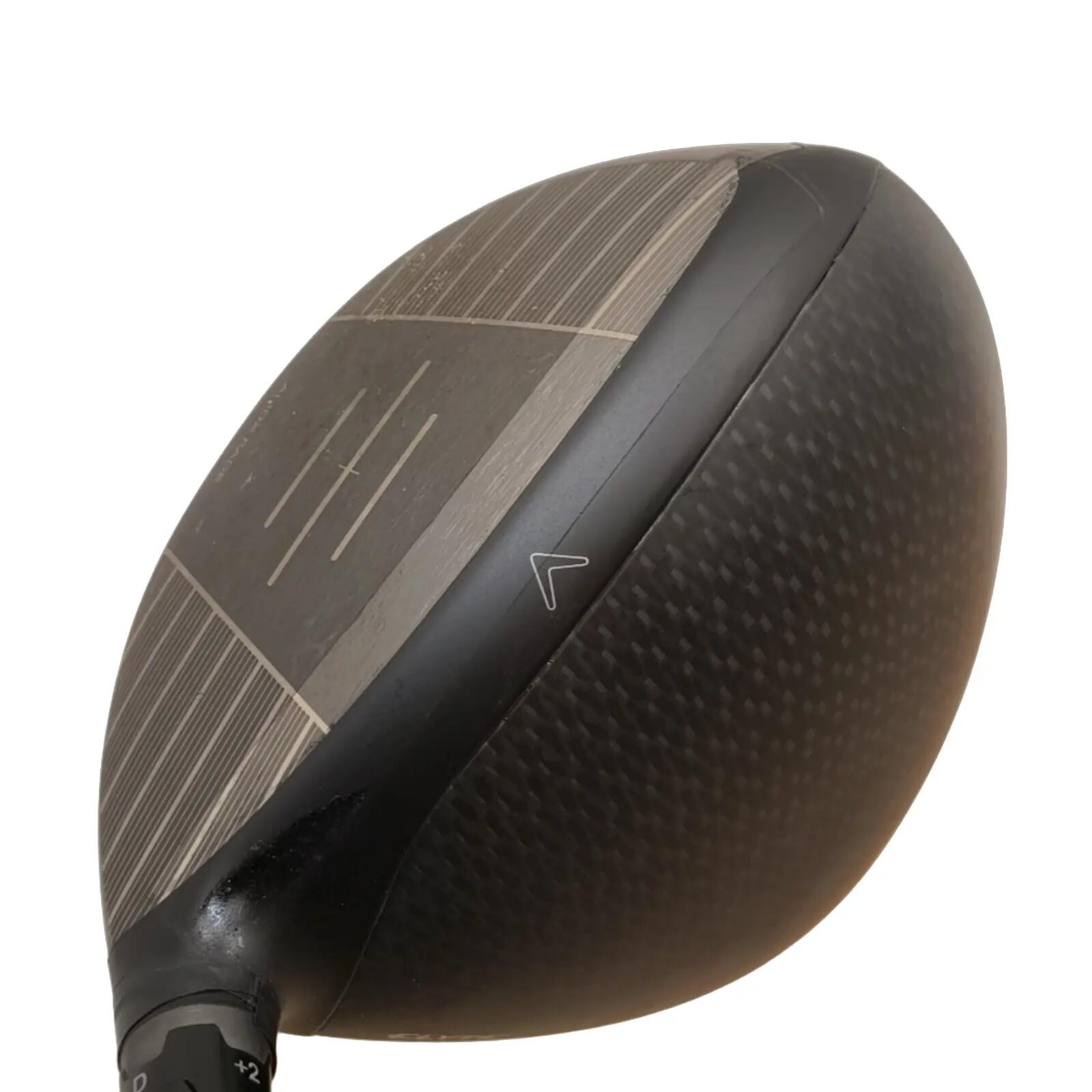 Callaway Elyte Driver / Flex Stiff / Loft 10.5 4/6