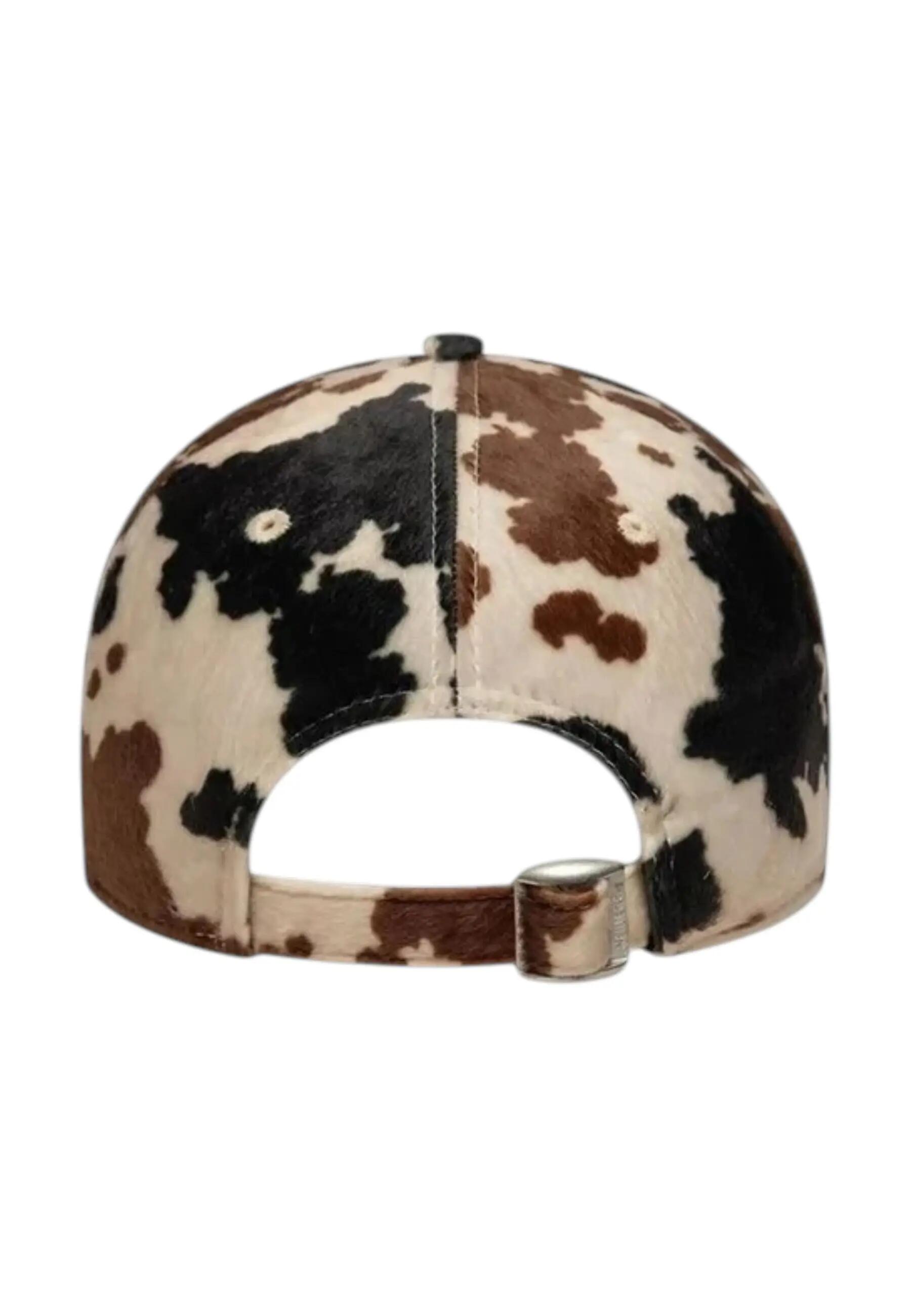 ANIMAL PRINT 9TW NY 3/4