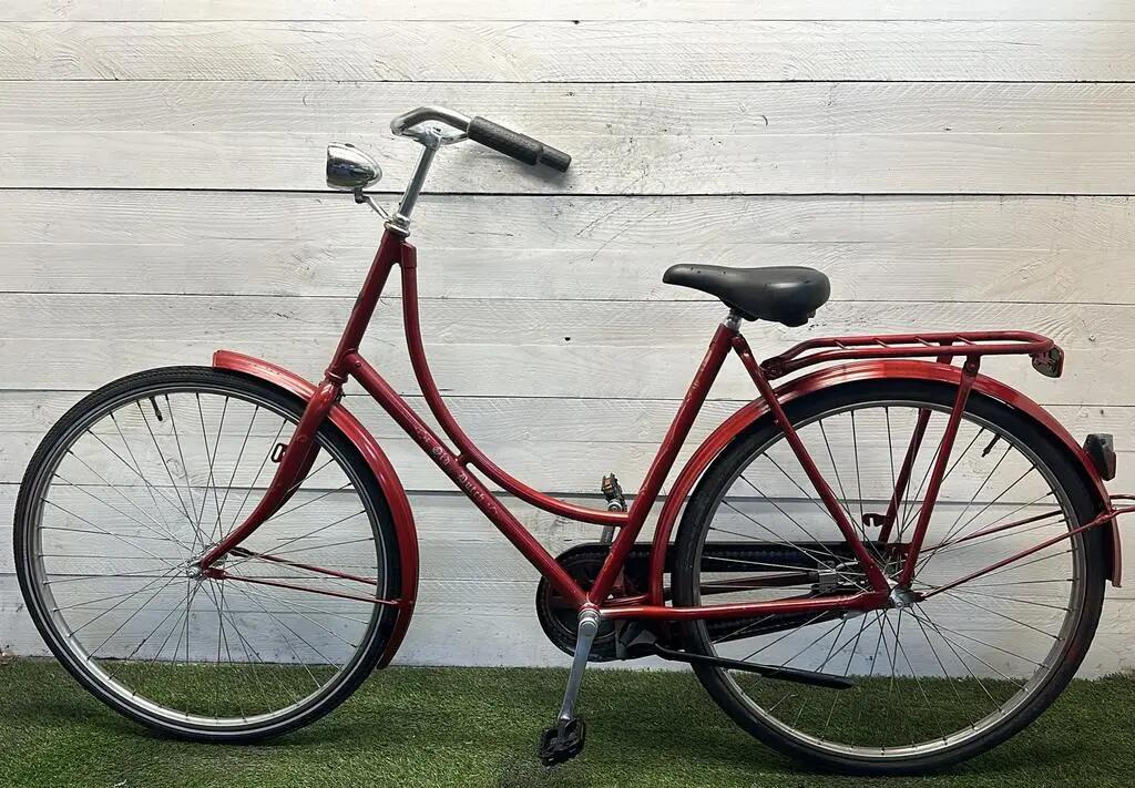 Vélo d’occasion Batavus Old Dutch 4/4