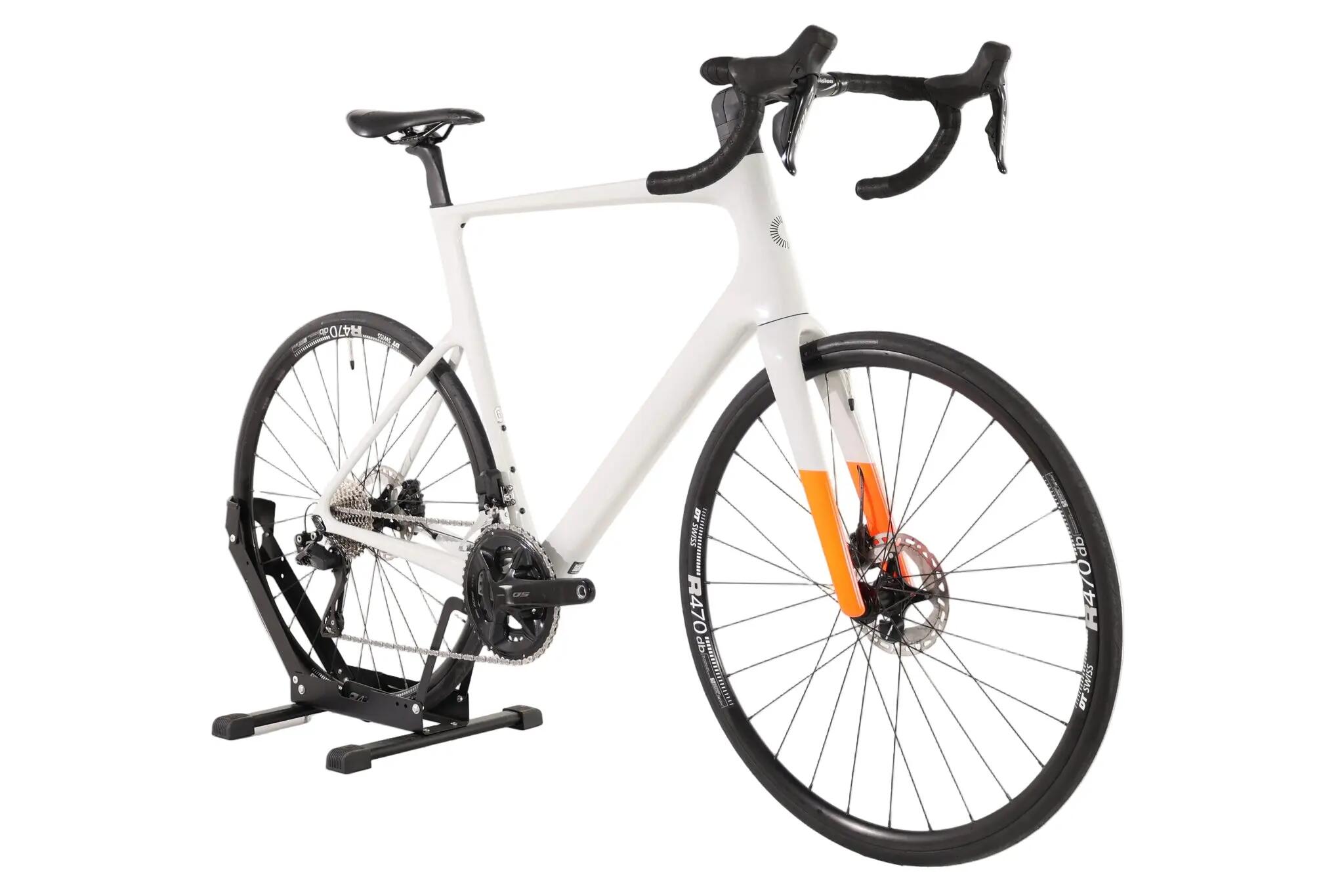 Reconditionné - Vélo de Route CANNONDALE SuperSix EVO 3 2024 4/10