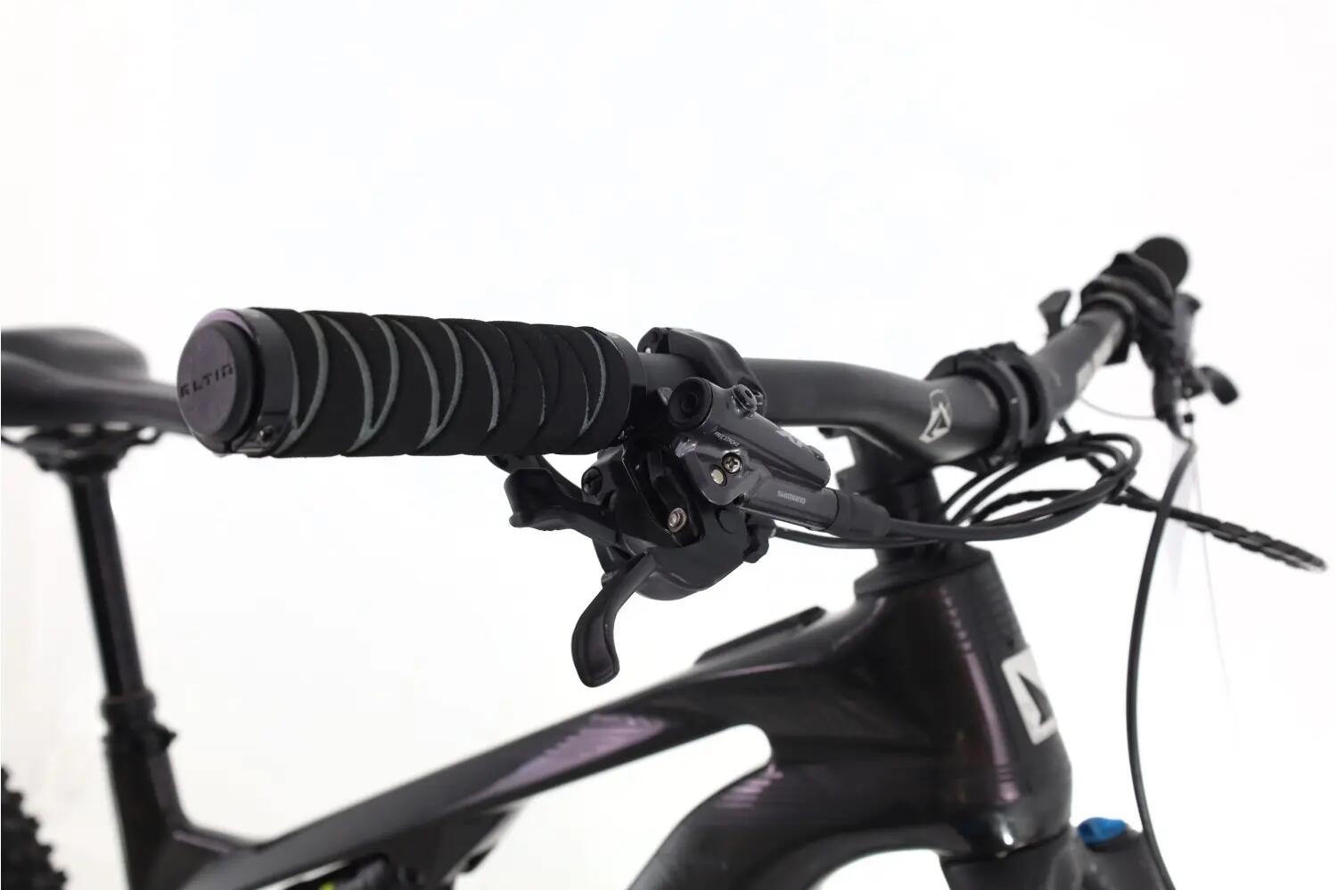 Ebike reconditionné ·  Lyke CF11 XT · Très bon état 6/8