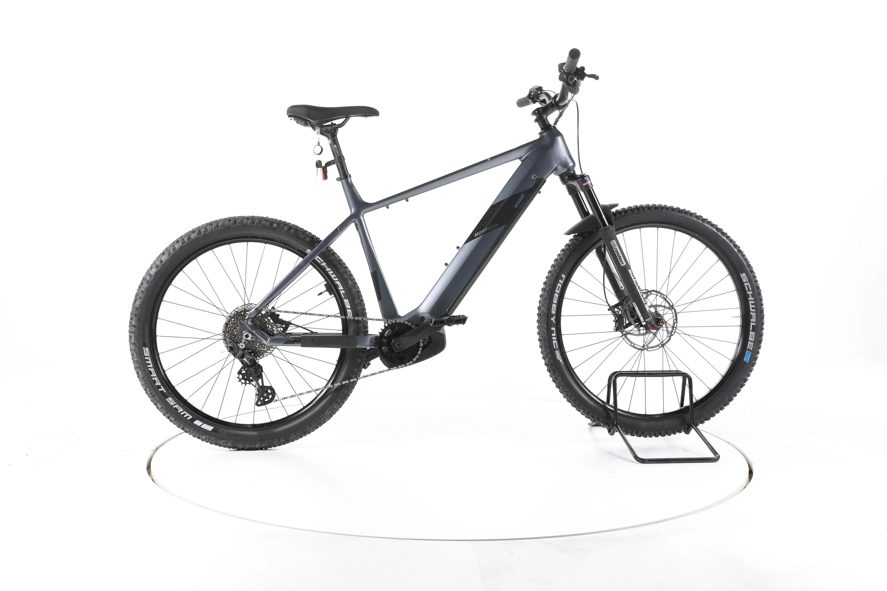 MORRISON BIKES picture