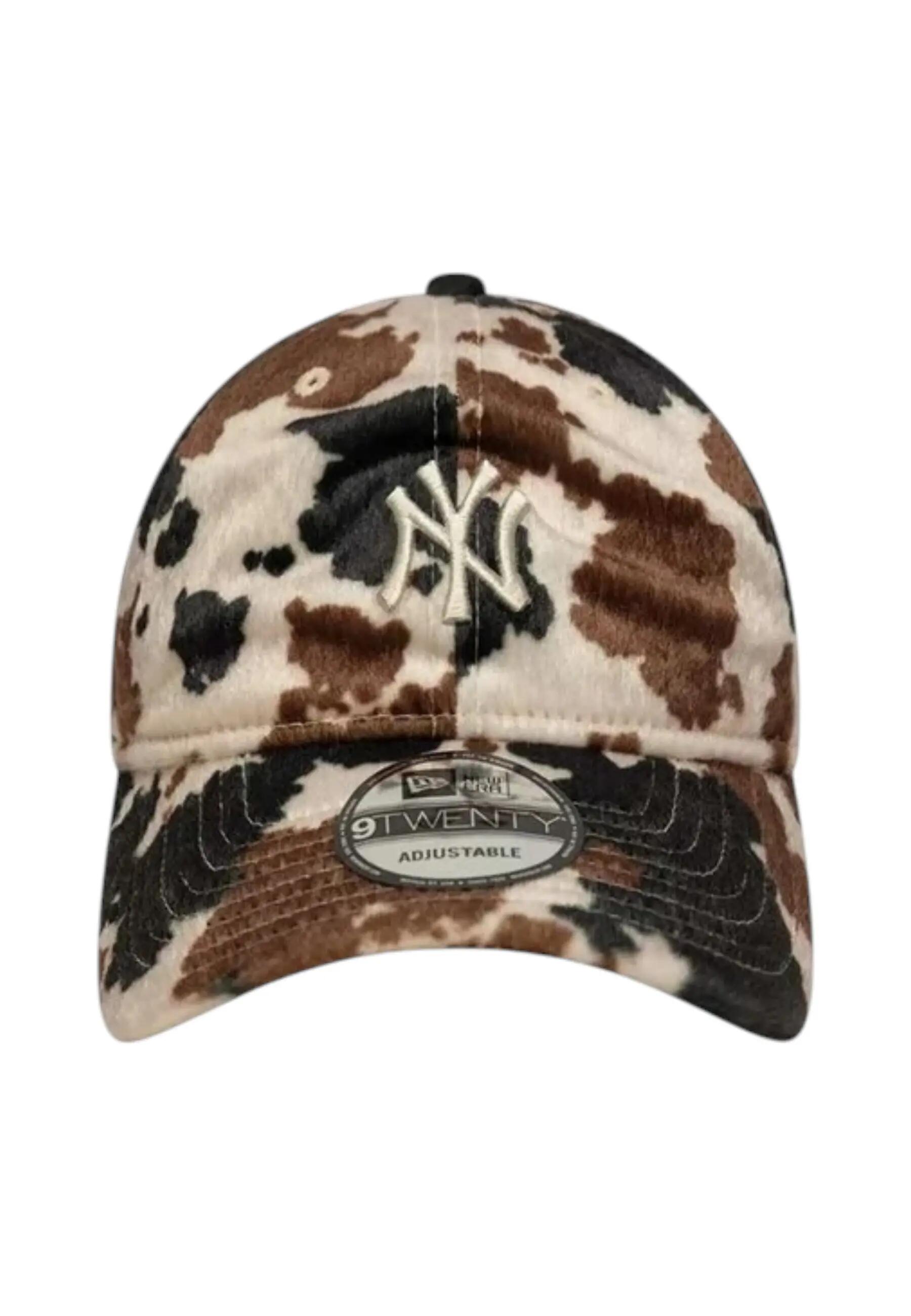 ANIMAL PRINT 9TW NY 2/4