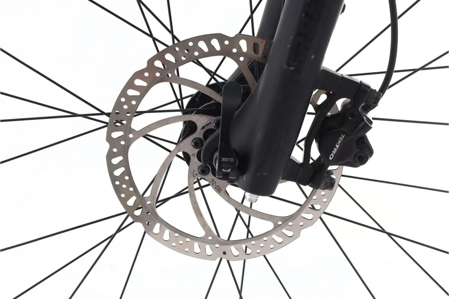 Segunda Vida · Ebike ·  Talon E+ 3 · Muy buen estado 7/8