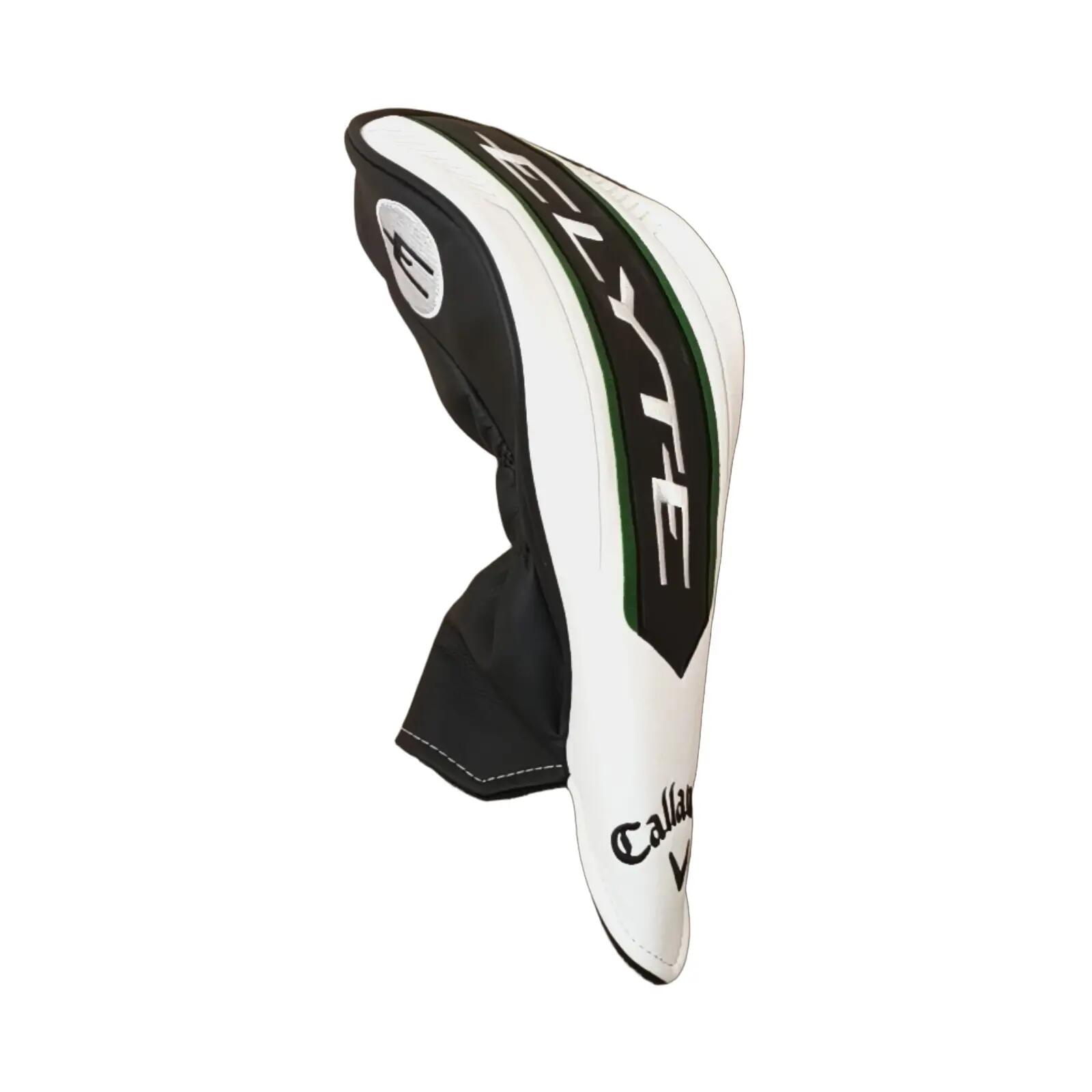 Callaway Elyte Driver / Flex Stiff / Loft 10.5 2/6