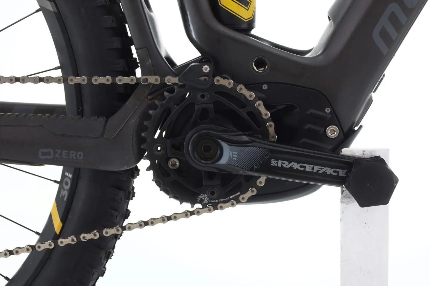 Ebike reconditionné ·  Crafty XR X01 · Très bon état 4/8