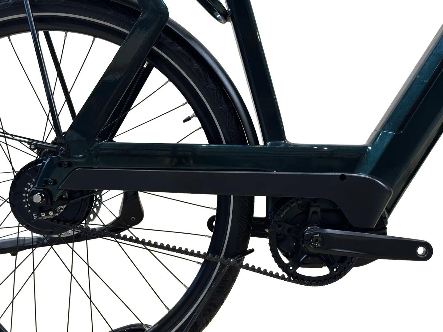 Reconditionné - Vélo électrique Tenways AGO-T Enviolo - comme neuf 13/13