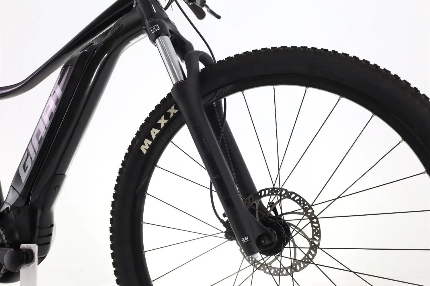 Segunda Vida · Ebike ·  Talon E+ 3 · Muy buen estado 5/8
