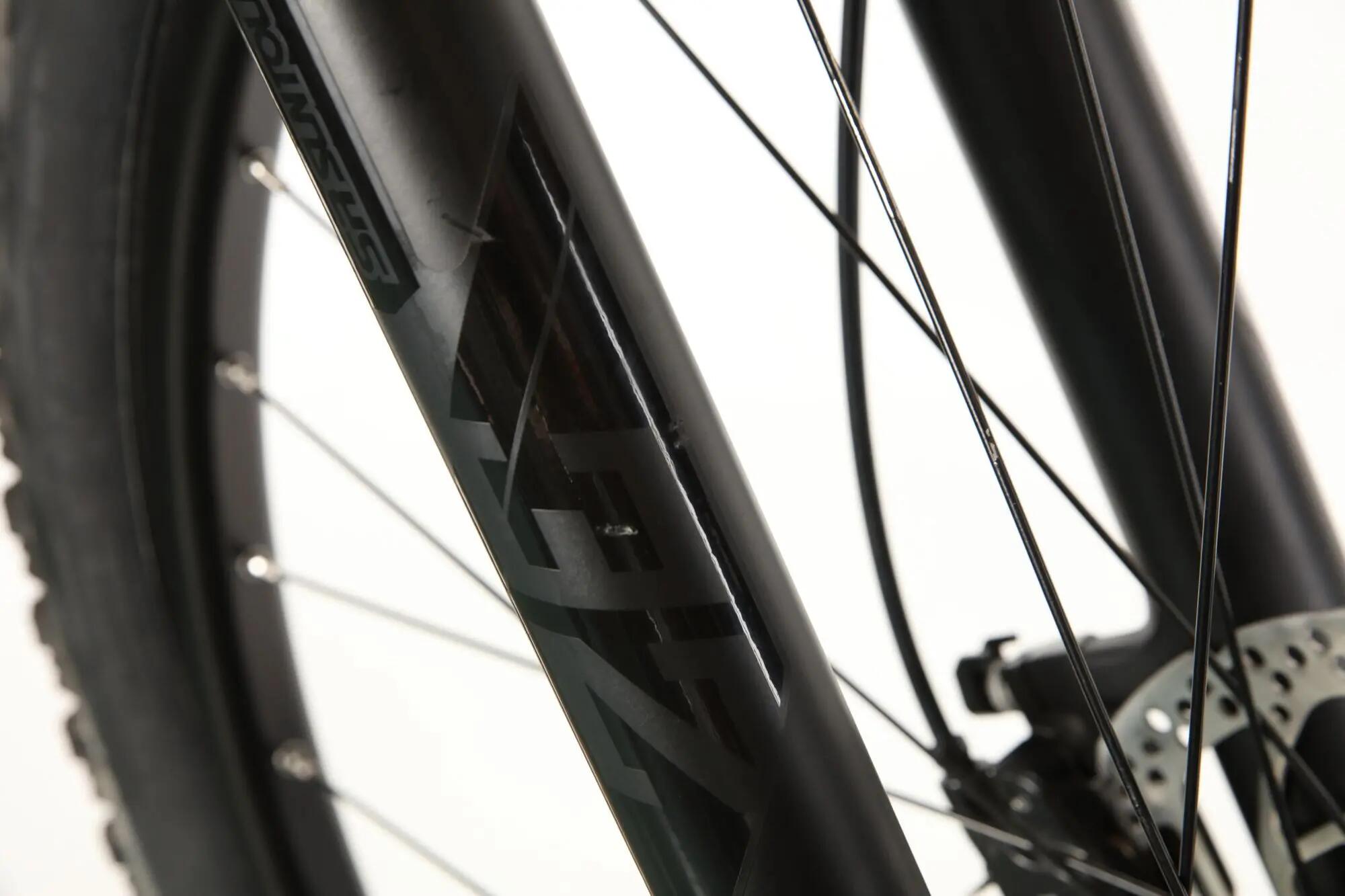 Reconditionné VTT Tout-Suspendu Lapierre Zesty TR 3.9 Shimano 11V 29 - Très Bon 3/5