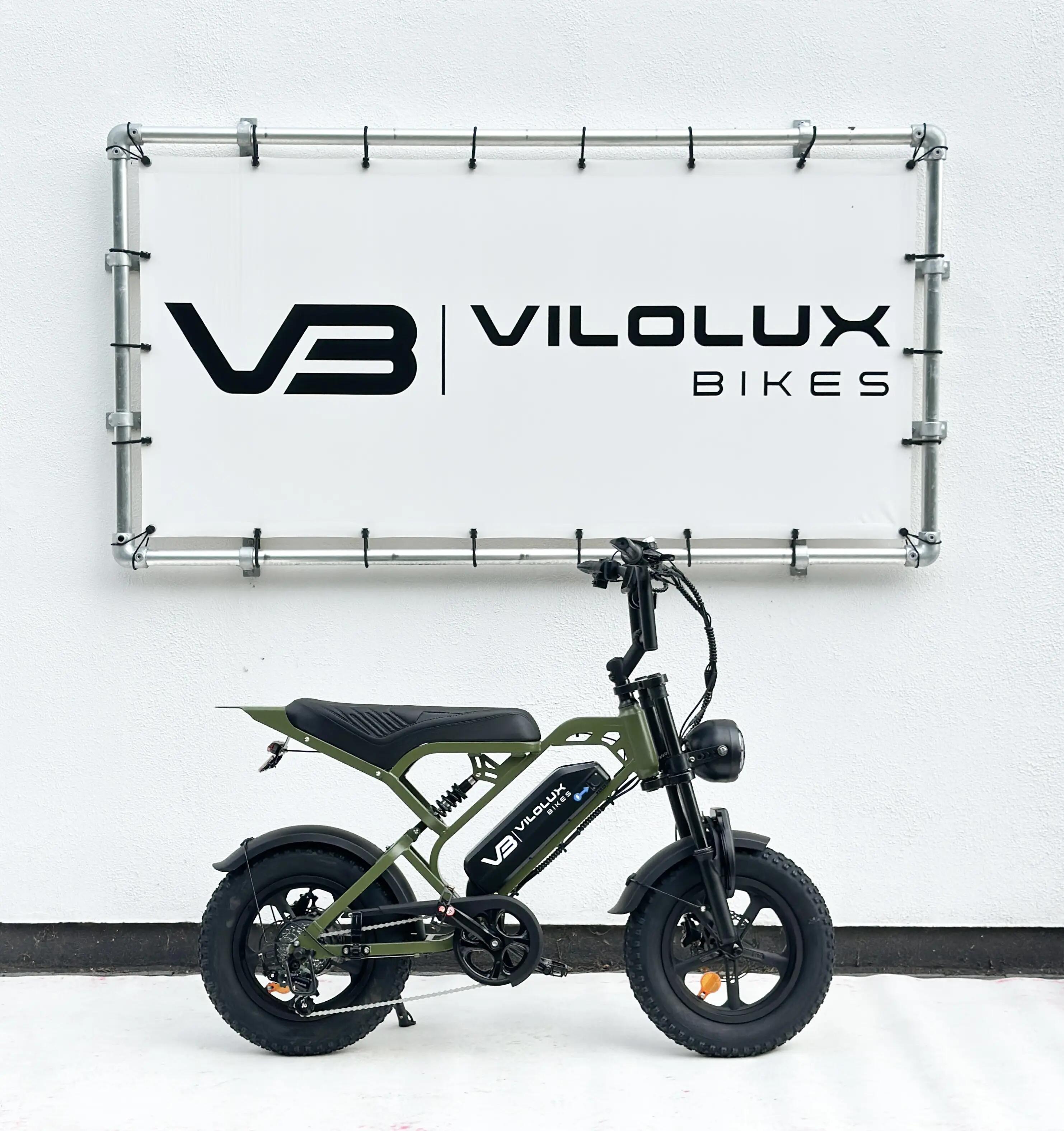 VILOLUX picture