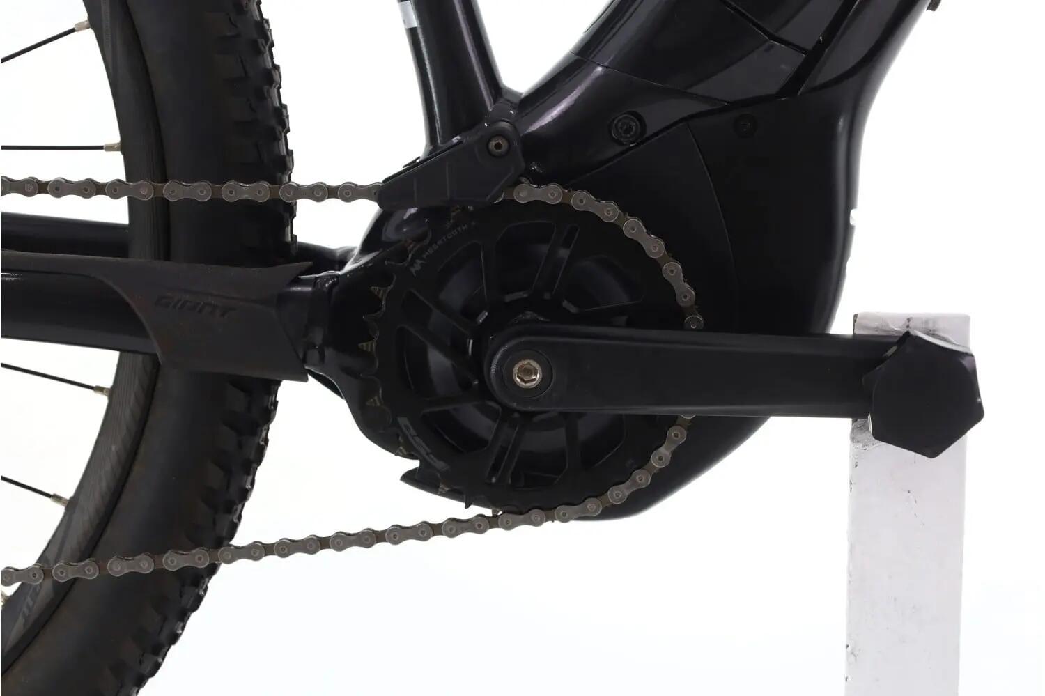 Segunda Vida · Ebike ·  Talon E+ 3 · Muy buen estado 4/8