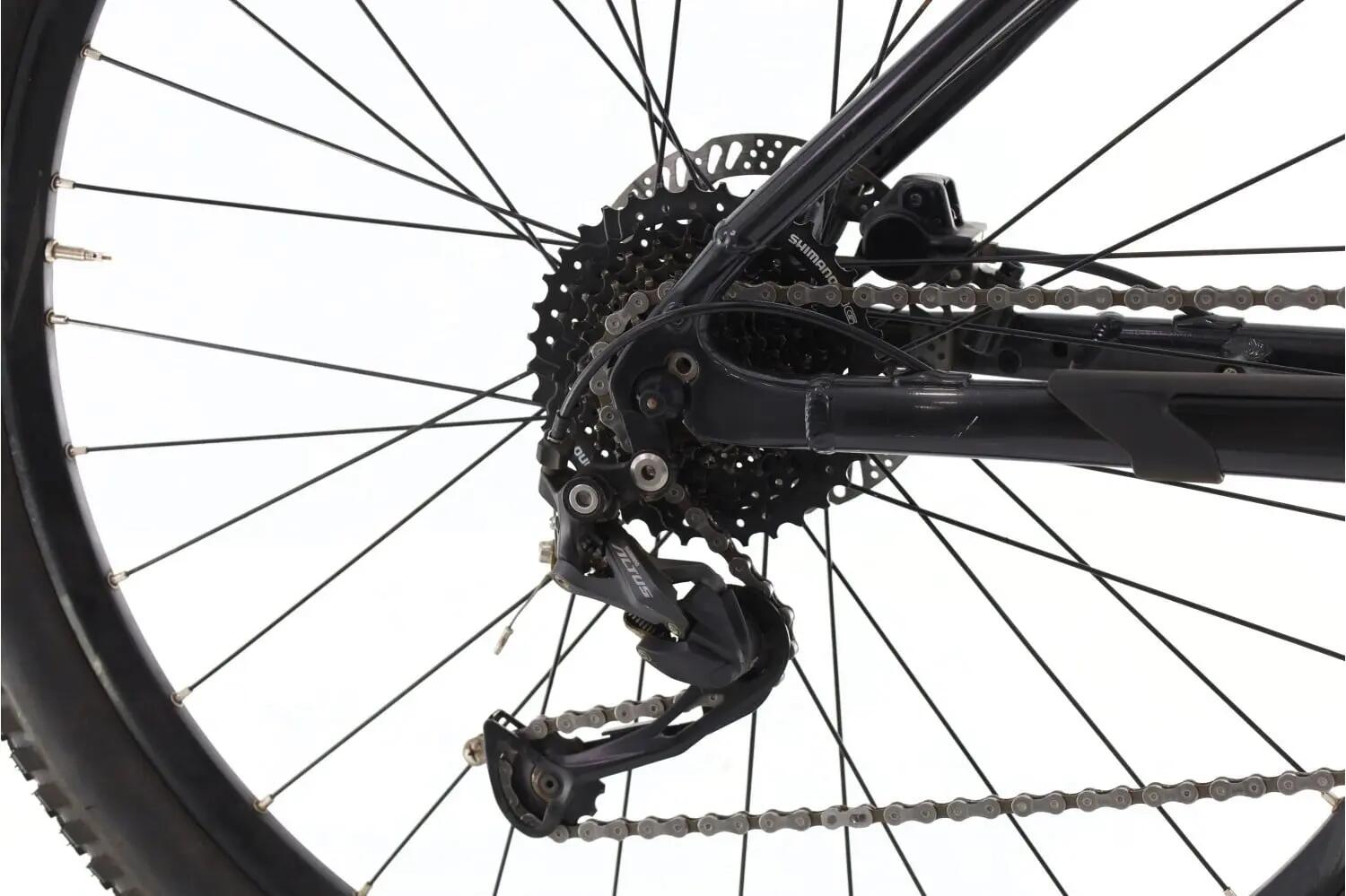 Segunda Vida · Ebike ·  Talon E+ 3 · Muy buen estado 3/8