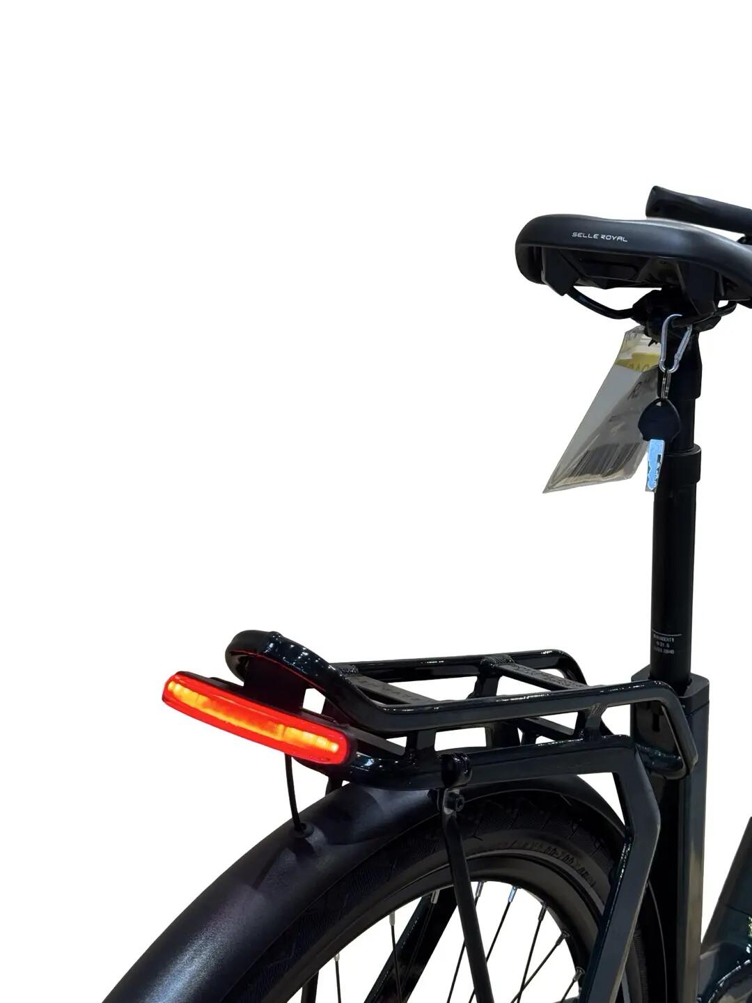 Reconditionné - Vélo électrique Tenways AGO-T Enviolo - comme neuf 11/13