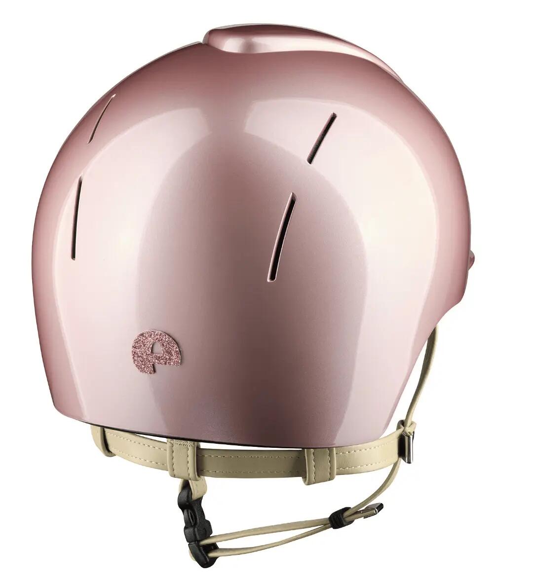 Kep Smart Nova Pink Met Crème-kleurige Kinband Roze - 2/5
