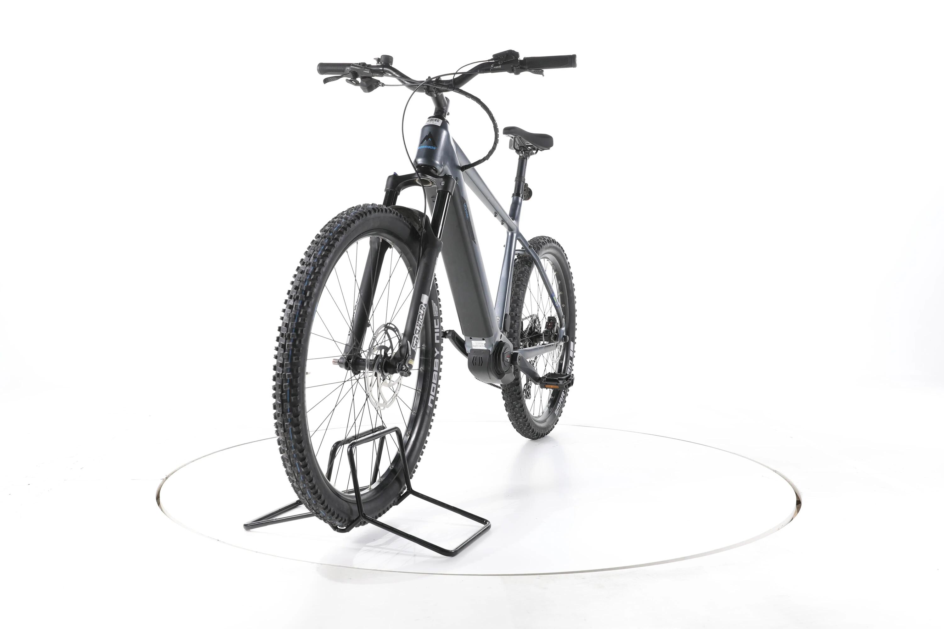 Reconditionné - MORRISON Mohawk E-Bike - Bon 4/7