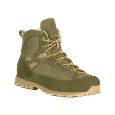 Scarpe da trekking Aku Pilgrim TSC DS Verde