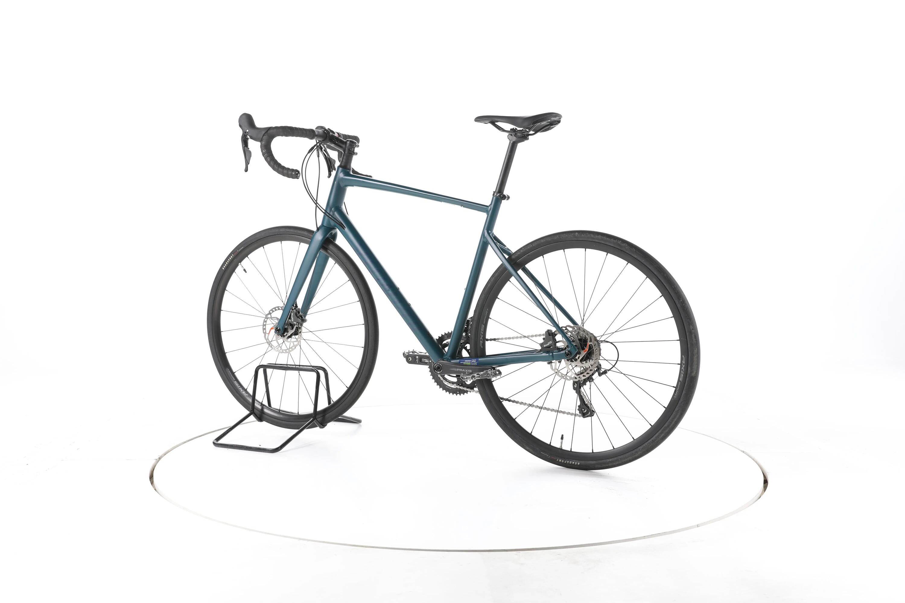 Refurbished - Specialized Allez Sport Gravelbike - Sehr gut 7/7