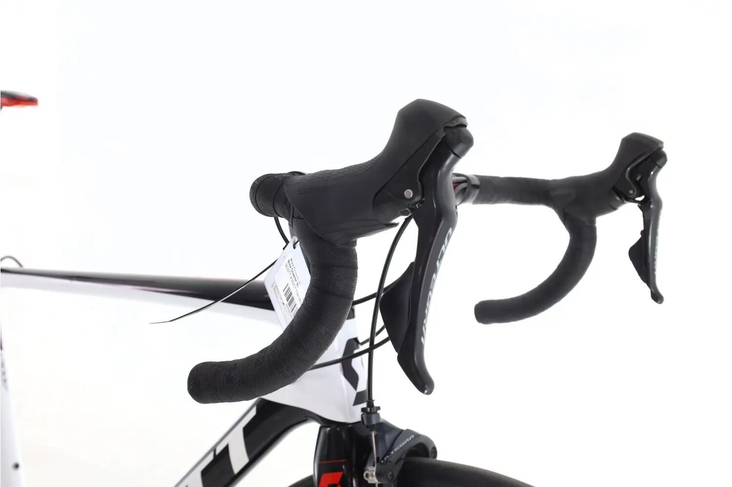 Vélo de route reconditionné ·  Addict RC 20 · Très bon état 6/8
