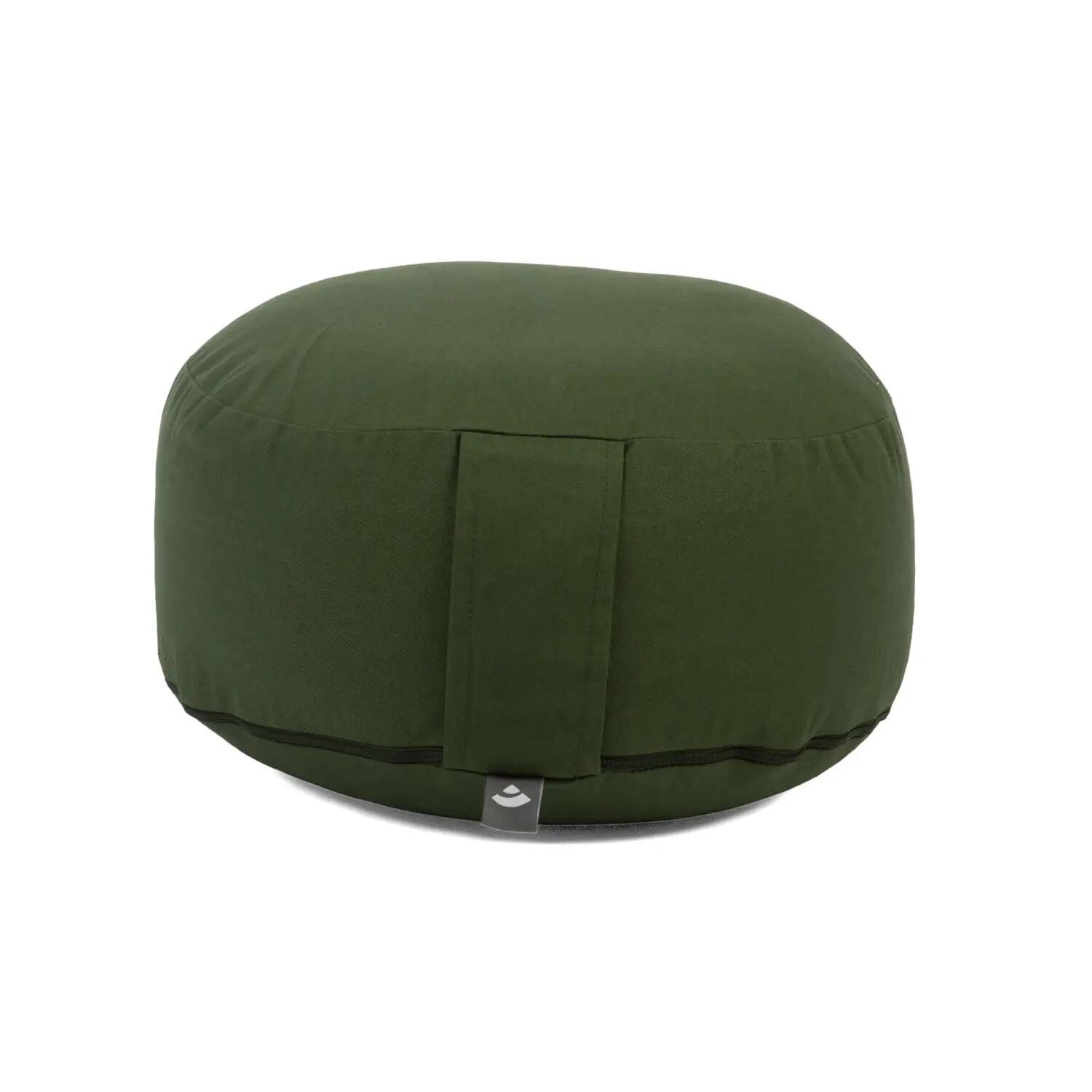 Coussin de méditation RONDO ECO | Rembourrage : épeautre 2/6