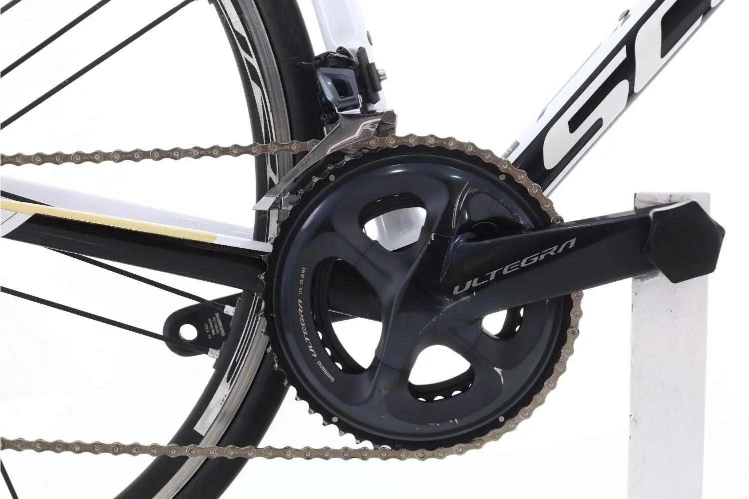 Vélo de route reconditionné ·  Addict RC 20 · Très bon état 4/8