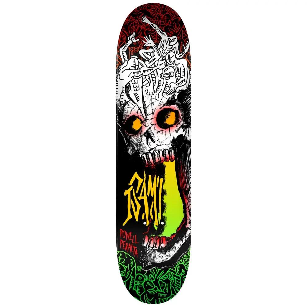 POWELL PERALTA picture