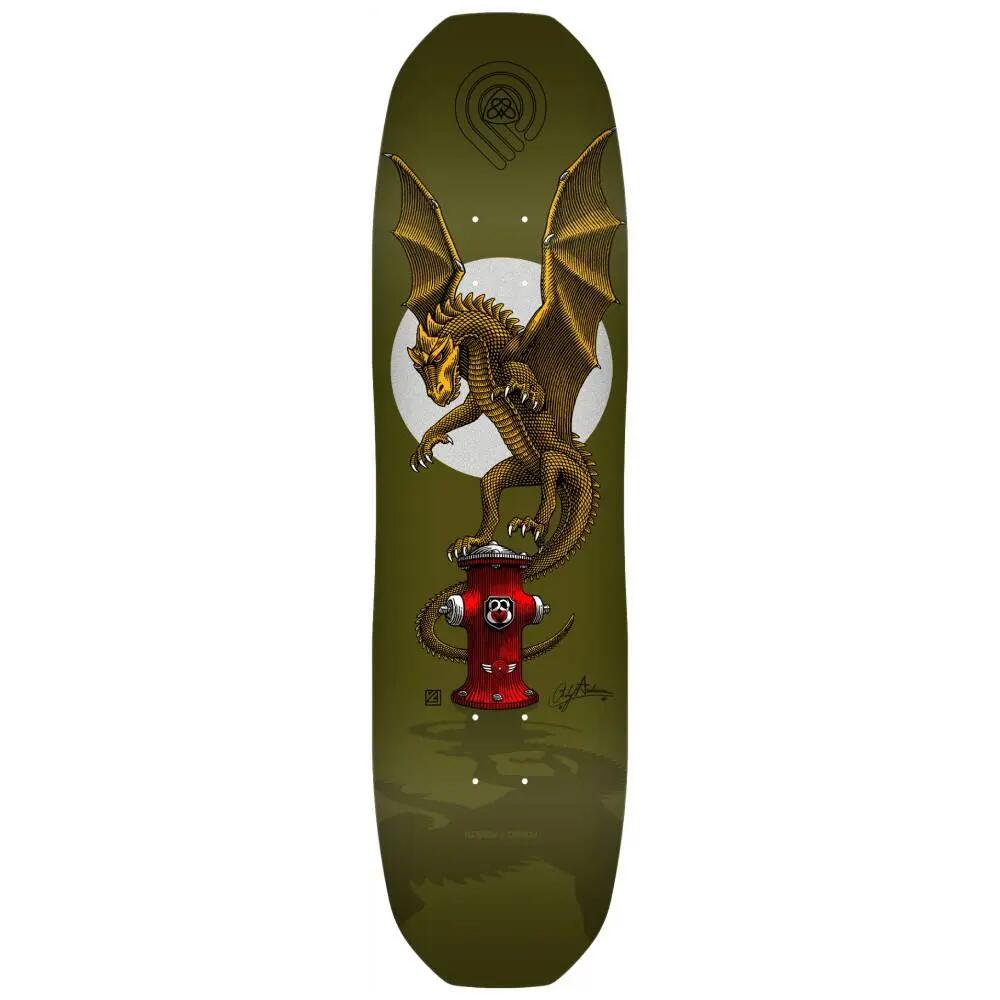 POWELL PERALTA picture