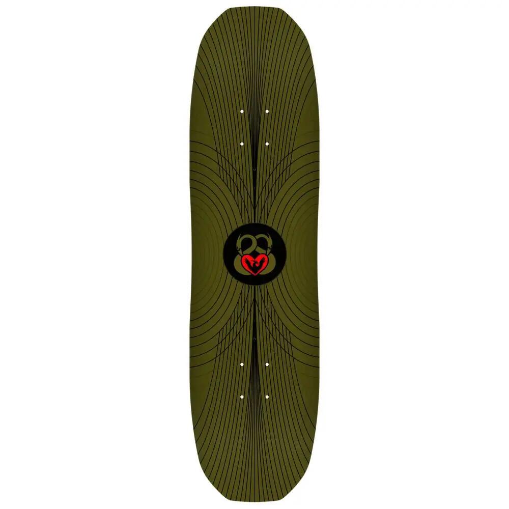 Skate Deck Powell Peralta Pro Andy Anderson Hydrant 8.4'' 2/2
