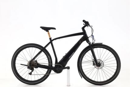 Refurbished E-MTB Hardtail · Turbo Vado 5.0 XT · Sehr guter Zustand