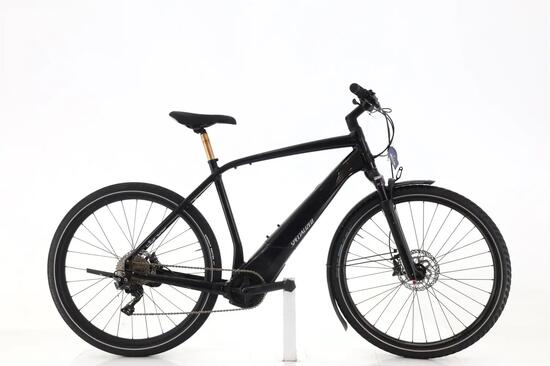 MTB ricondizionata · Turbo Vado 5.0 XT · Ottimo stato